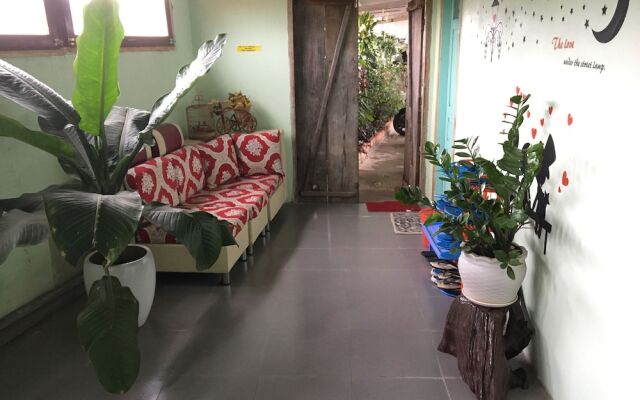 Dalat Chocolate Homestay