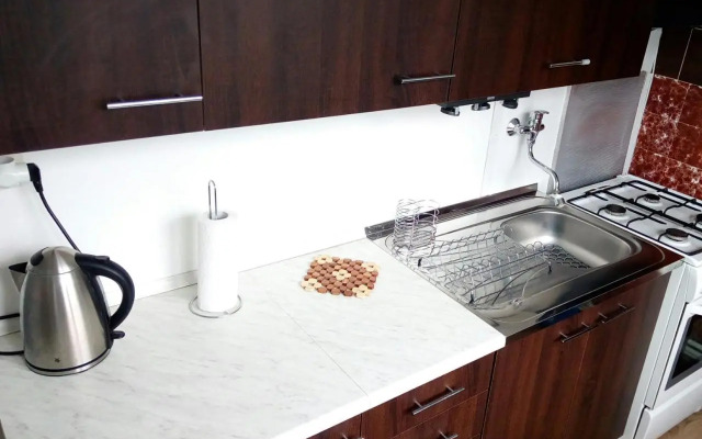 Apartman David
