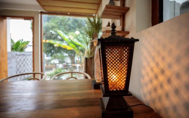 Dans Sea Guest House Hangzhou