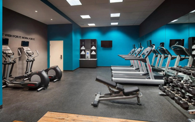 Fairfield by Marriott Anaheim Resort