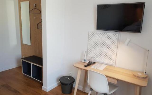 Hemma Rooms by IKEA