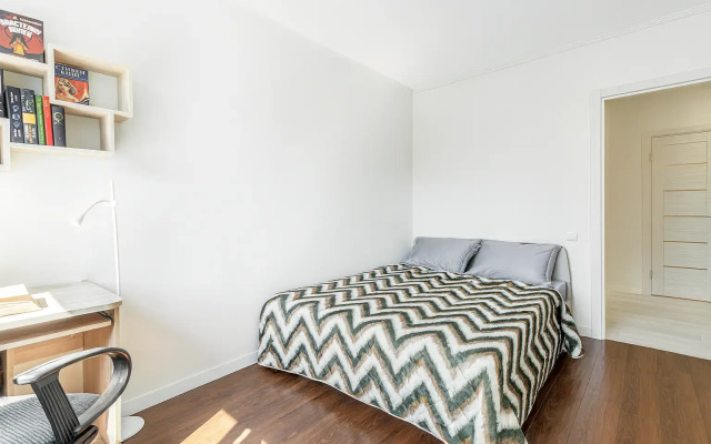 ArendaGrad на улице Октябрьская