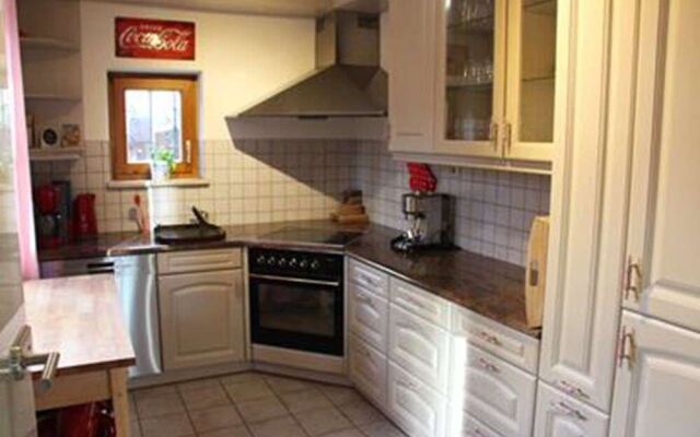 Ferienhaus Thimlefi