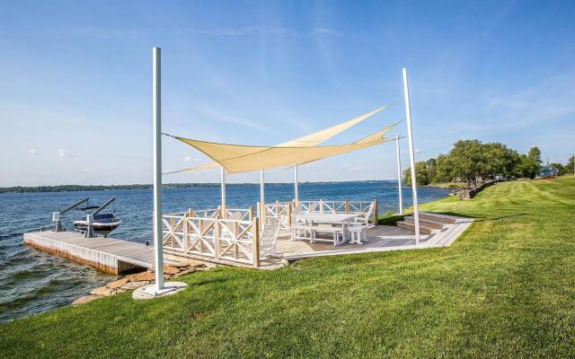 The Inn at Gran View Ogdensburg, Ascend Hotel Collection