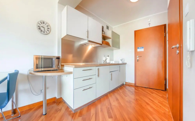 Apartamenty Sun&Snow w Ves