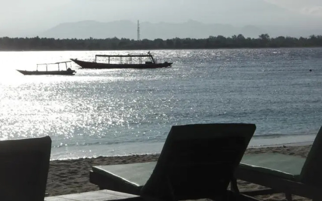 Tanah Qita Bungalows