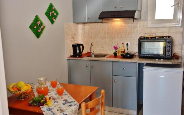 Kamara Apartments