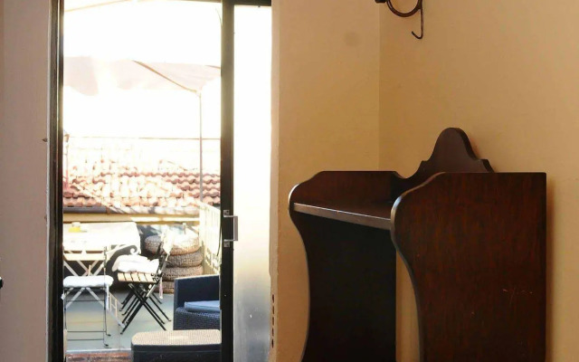 Residenza Aria della Ripa - Apartments & Suites