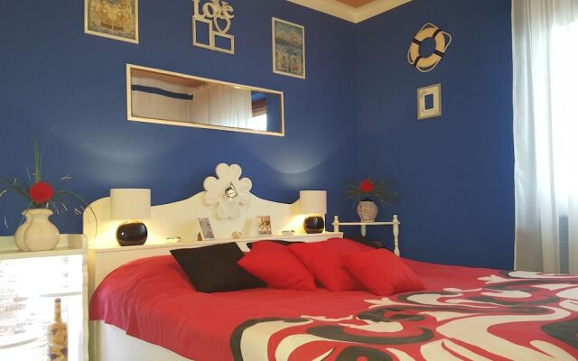 Riko & Mima Apartment