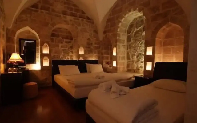 Zinciriye Hotel - Special Class