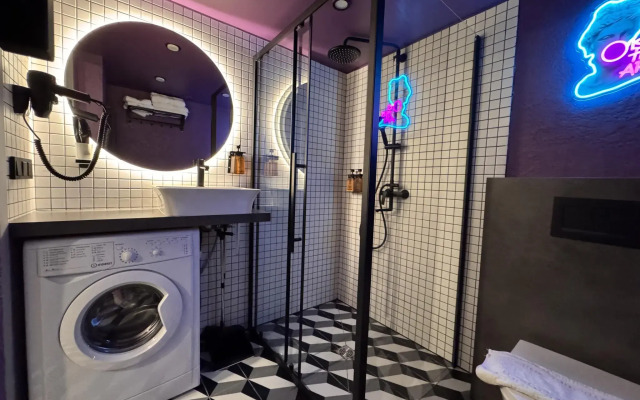 Апартаменты Рубинштейна