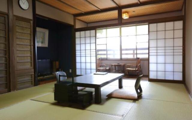 Ryokan Kono-Yu