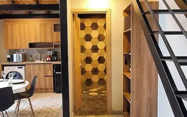 Casa 8