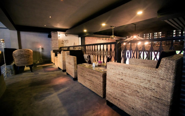 Vacation Boutique Hotel