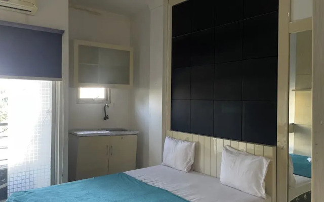 OYO 92723 Sultan Residence Syariah