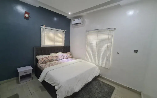 Asa Apartments
