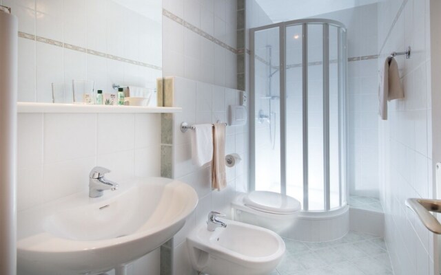 Hotel Waldrast Dolomiti