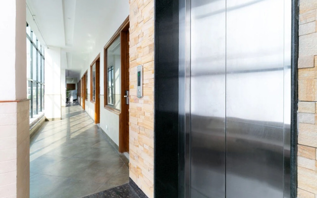 OYO 35938 Hotel Aditya & Kings