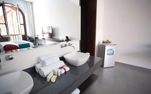Hotel Union Girardot