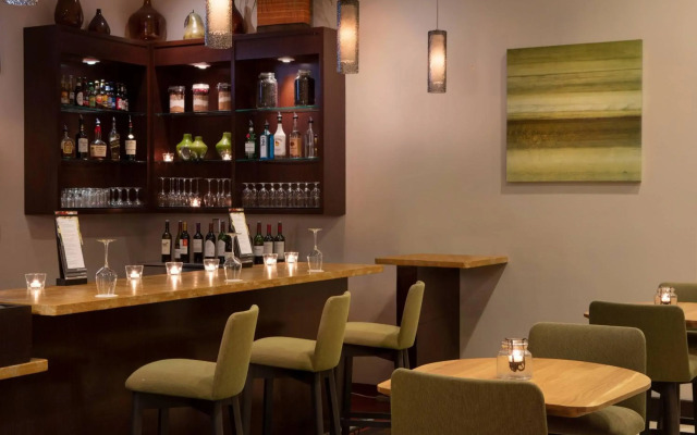 Courtyard by Marriott Bradenton Sarasota Riverfront