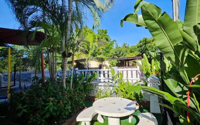 Tropical Hill Pool&Spa Villa 181