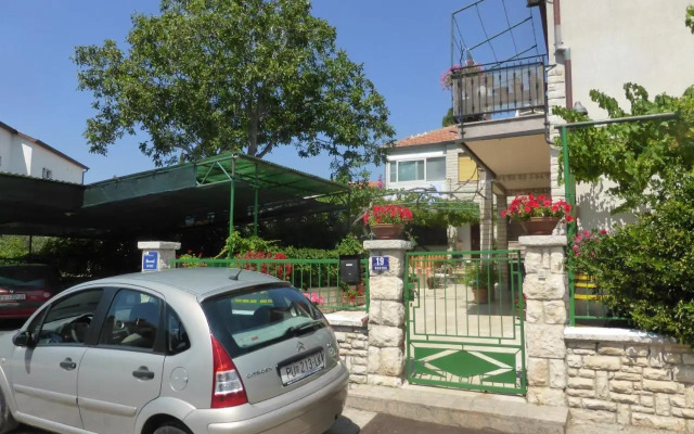 Rooms Vilena