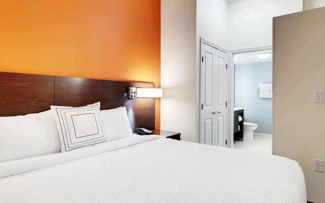 Residence Inn by Marriott Austin Airport