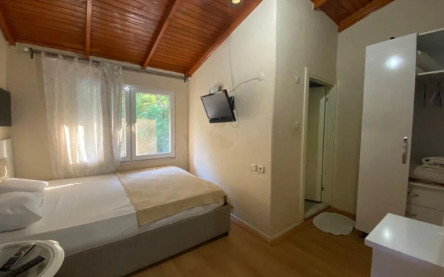 Yörükpark Otel Restoran