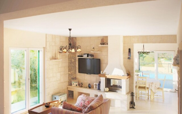 Villa Vista Makarska CFH