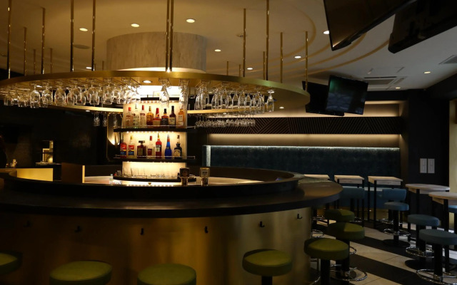 Hotel Wing International Select Osaka Umeda