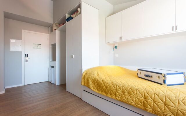 Doorm Quality Housing