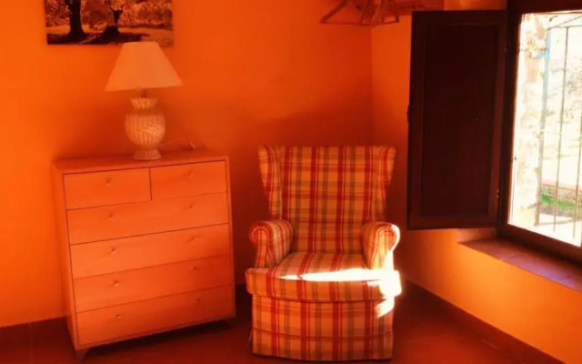 Casa Rural El Bujío