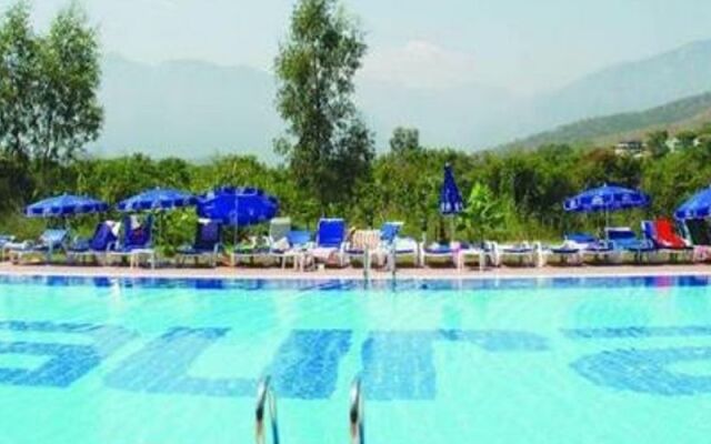 Park Marina Resort
