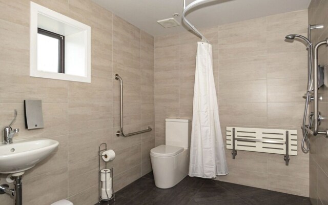 Scott Street Apartments