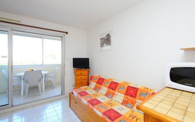 Apartment Le Centaure