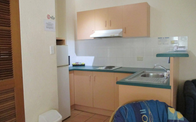 Royal Palm Villas Cairns