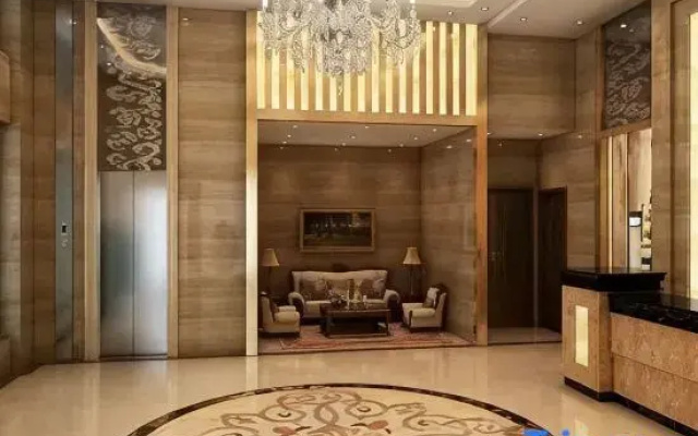 Qianye Holiday Hotel