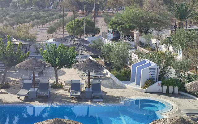 Hotel Mohitero