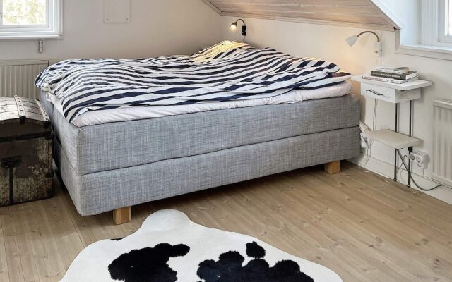 4 Star Holiday Home in Ekero-by Traum