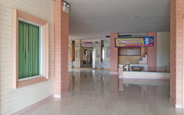 Prachuap Saam Ao Hotel