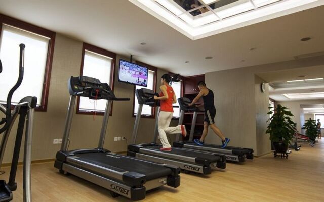 The Pavilion Hotel - Longgang Hotel