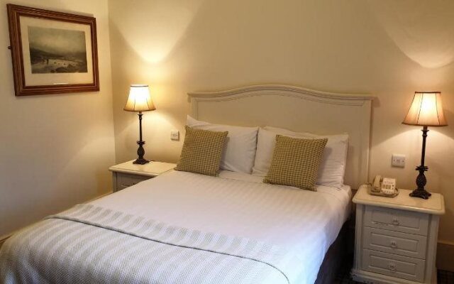 Listowel Arms Hotel