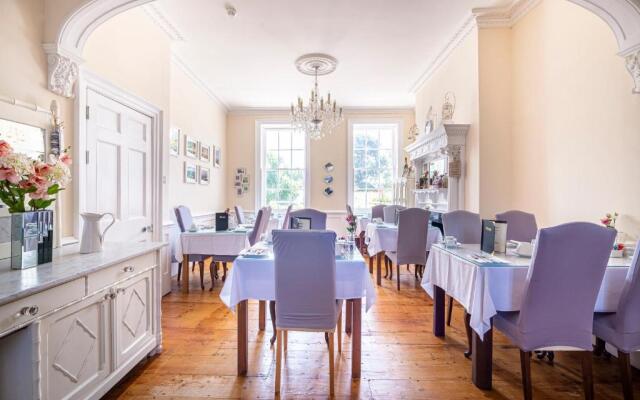 Hamiltons Boutique Hotel