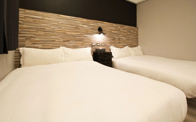 RA Guesthouse