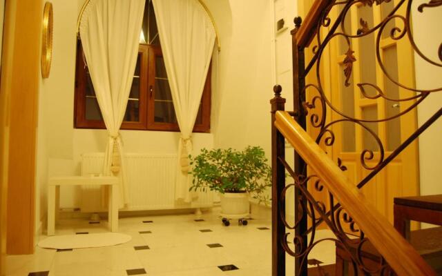 Bucharest Boutique Accommodation by Hotels