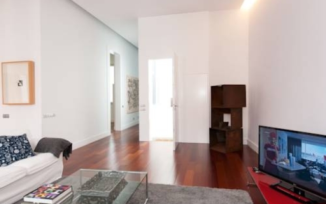 Top Luxury Flats In Triana