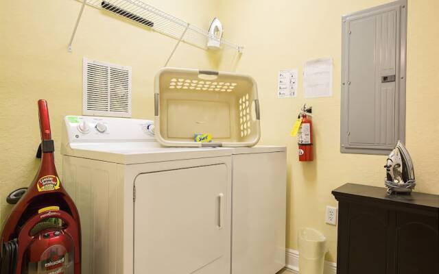 Florida Hideaway at Vista Cay