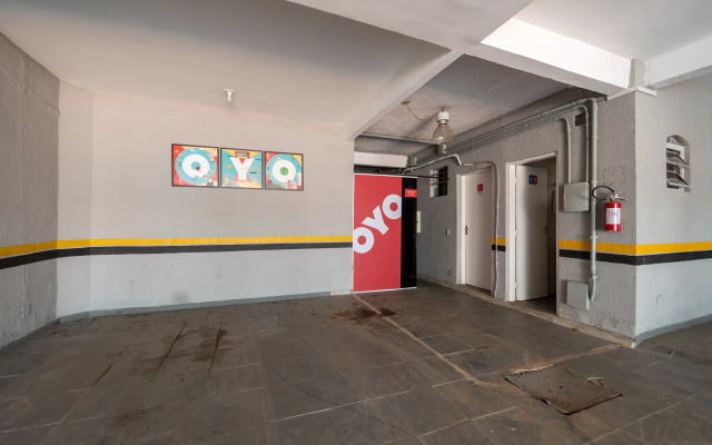 OYO Nacoes Unidas, Sao Paulo