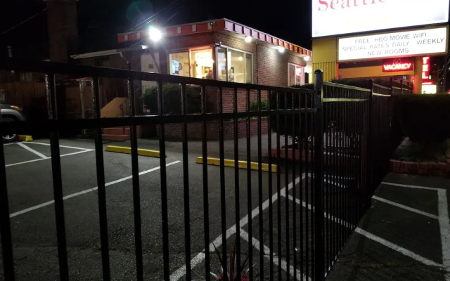 Seattle Inn Northgate