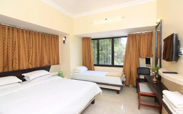 Hotel Hari International
